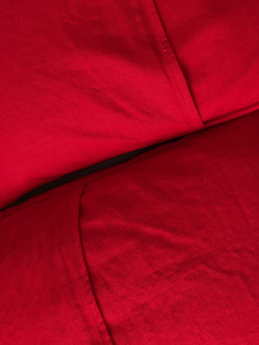 Paire de housses de coussin